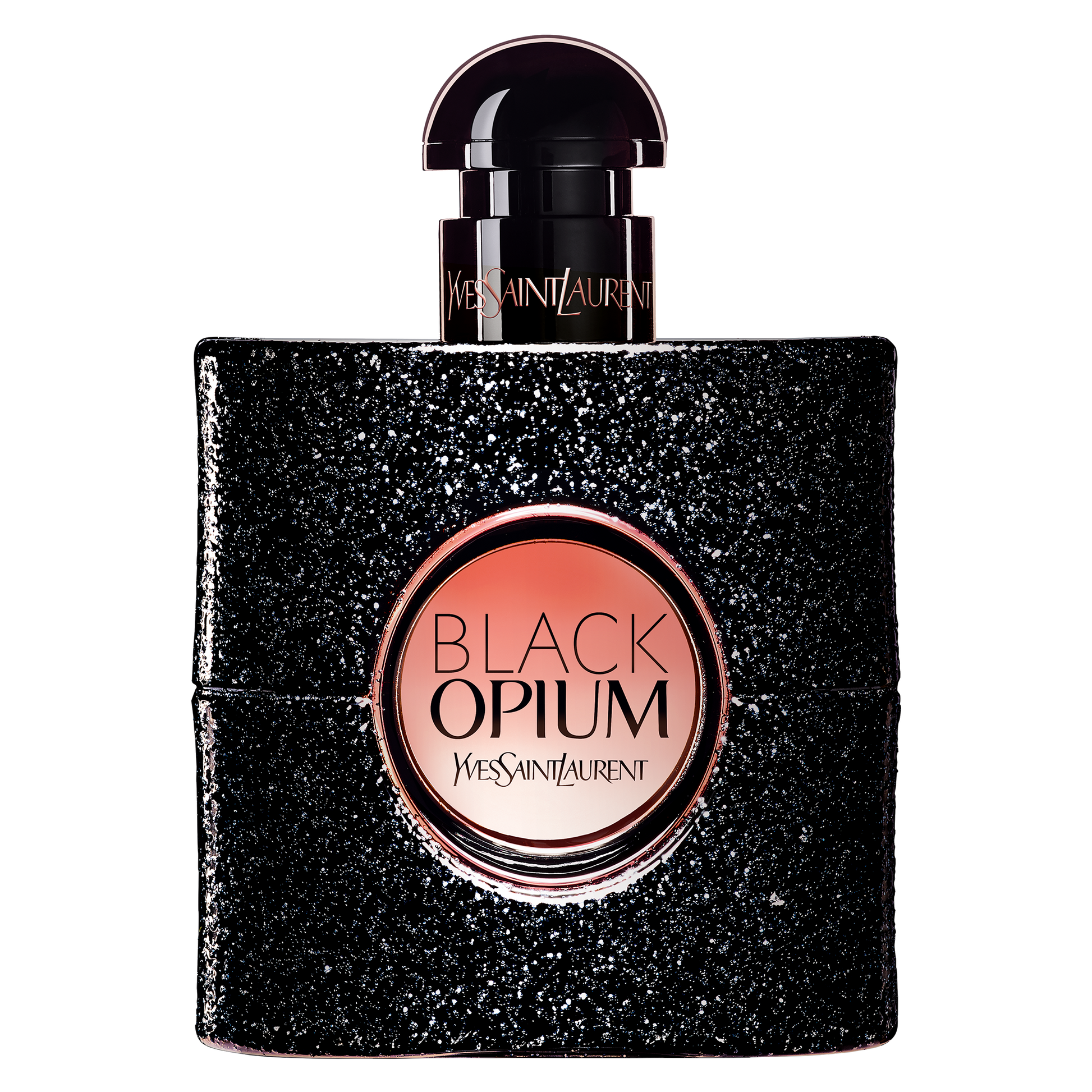 Eau de Parfum OPIUM BLACK YVES SAINT LAURENT EDP 50 ML VAPO Perfumeria First Bolivia