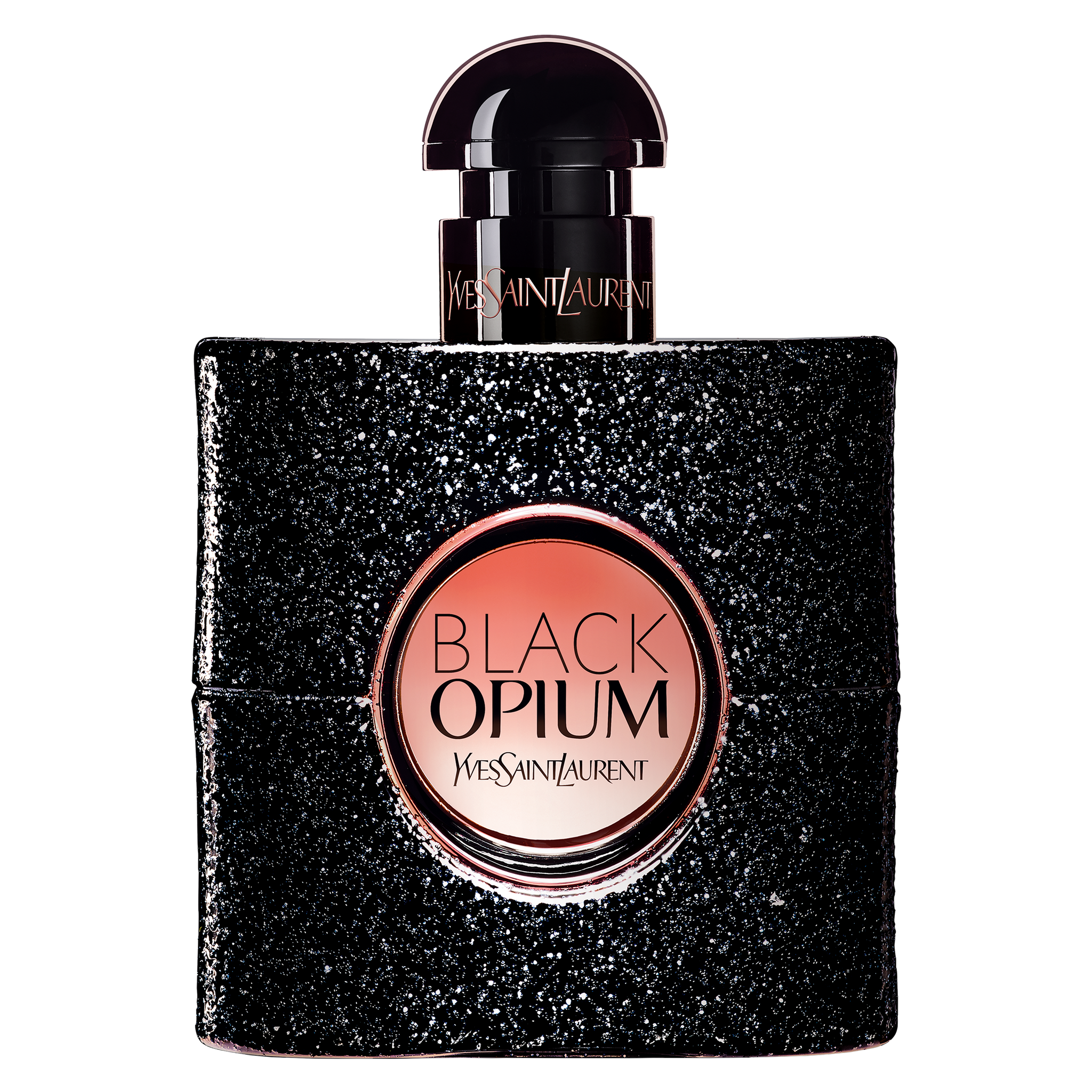 Black Opium Eau de Parfum - Perfumería First Bolivi
