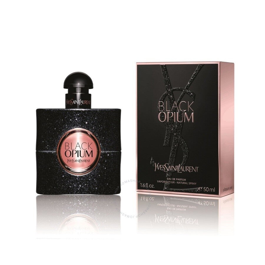 Black Opium Eau de Parfum - Perfumería First Bolivi