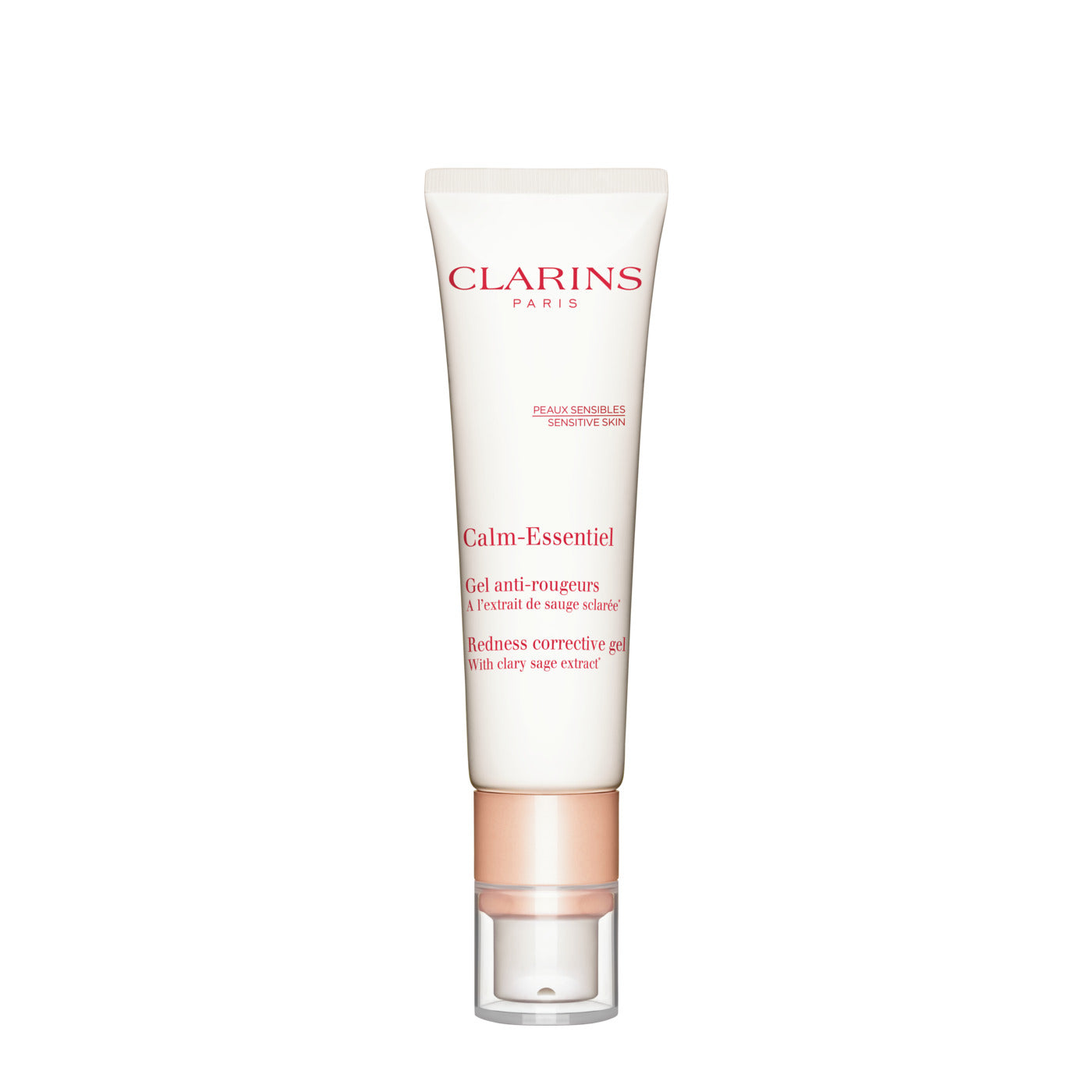 Redness Corrective Gel