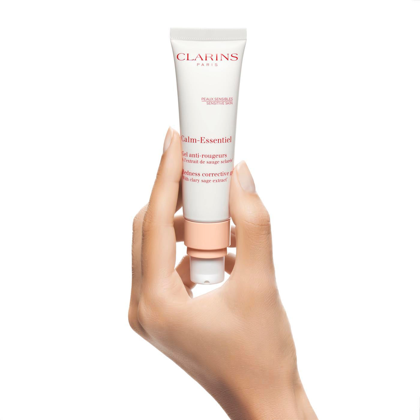 Redness Corrective Gel