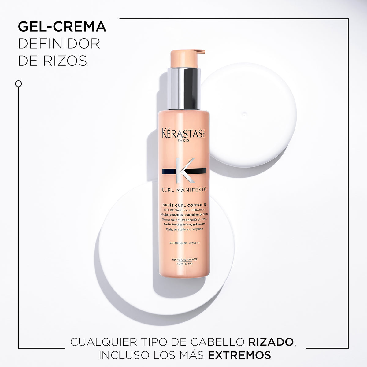 Curl Manifesto Gelee Curl Contour