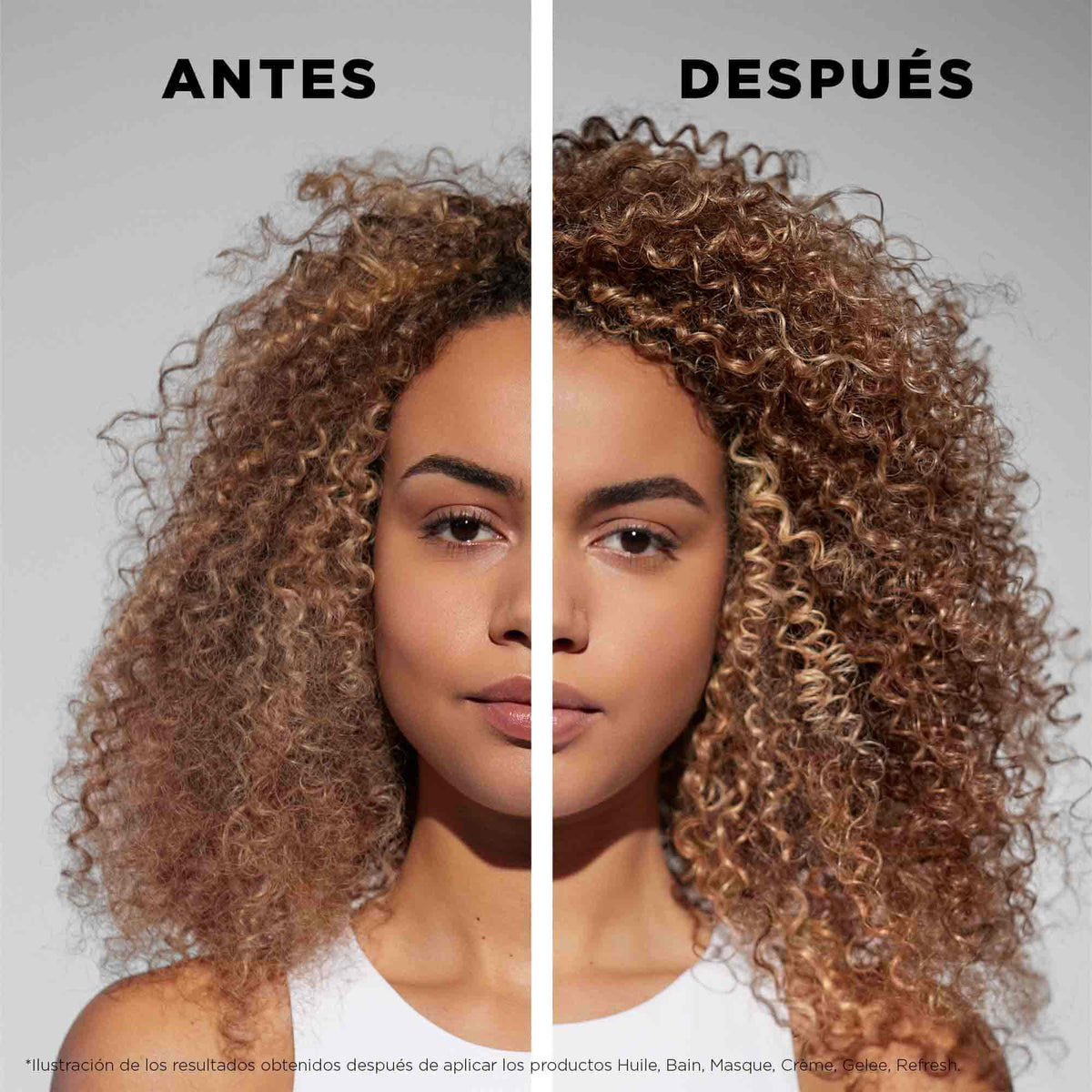Curl Manifesto Masque Beurre Nutrition