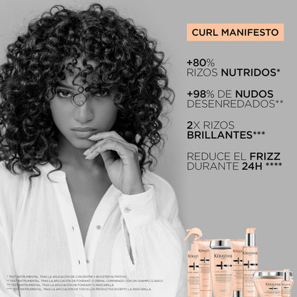 Curl Manifesto Gelee Curl Contour