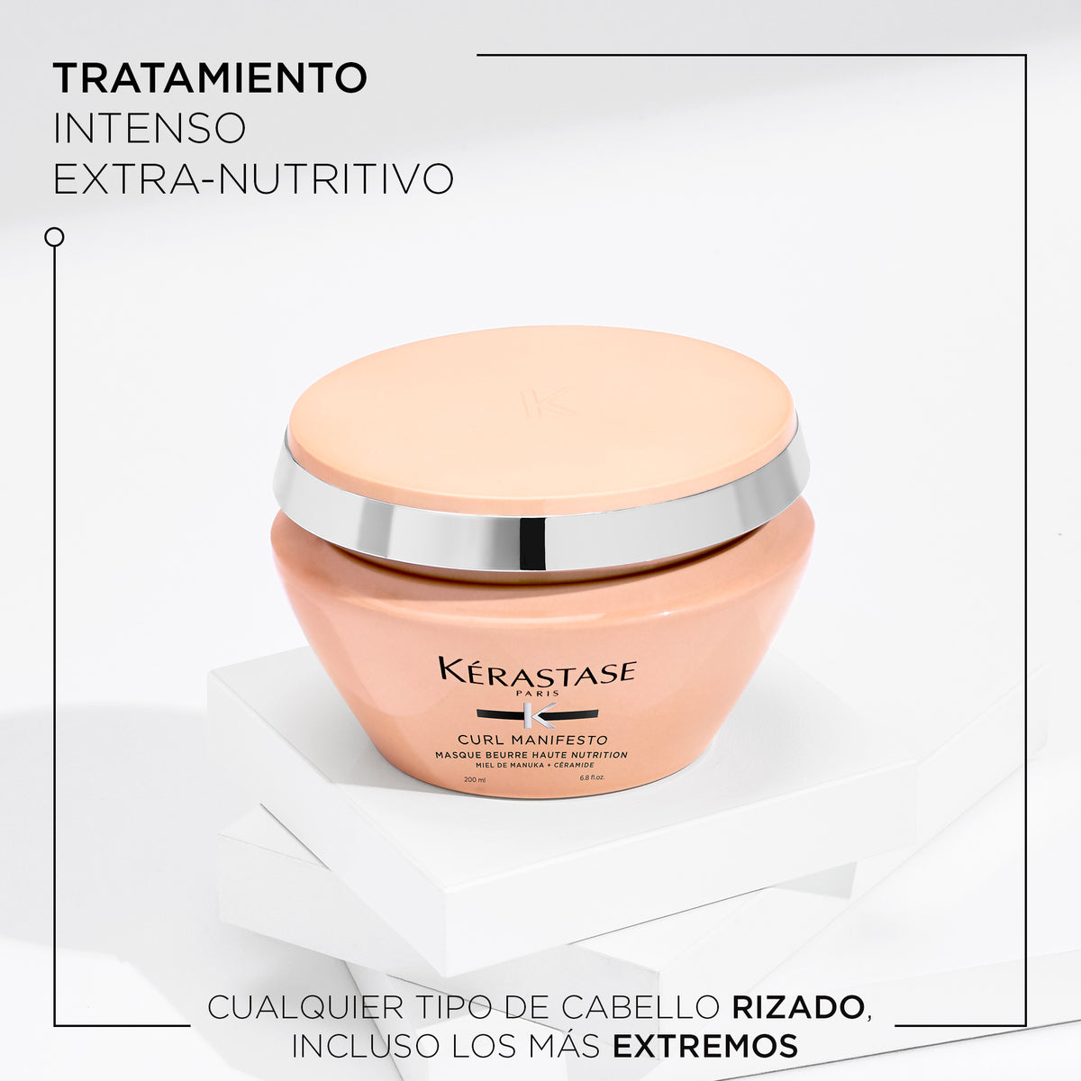 Curl Manifesto Masque Beurre Nutrition