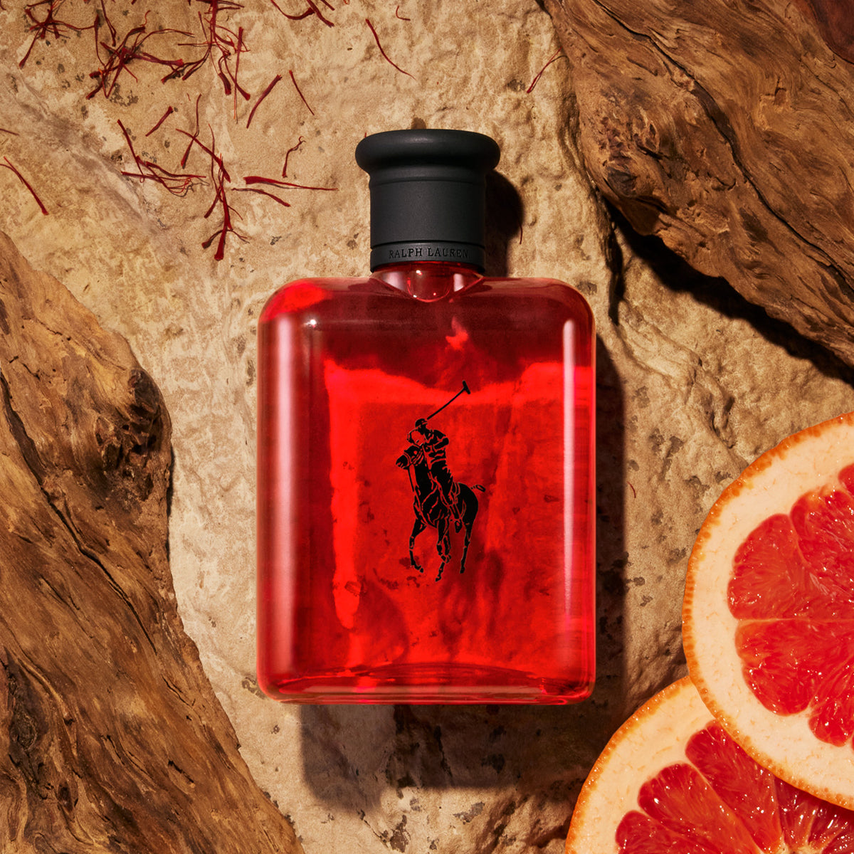 Polo Red - Perfumería First Bolivia