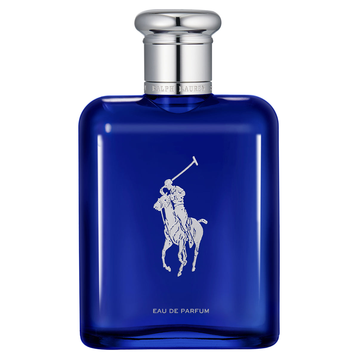 Polo Blue - Perfumería First Bolivia