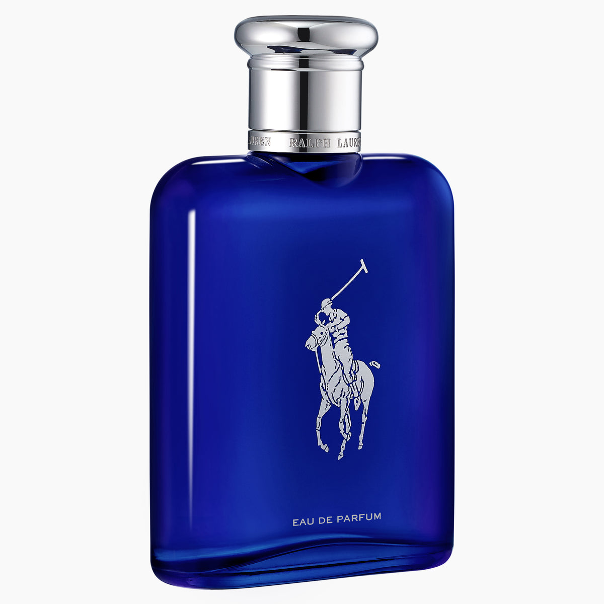 Polo Blue - Perfumería First Bolivia