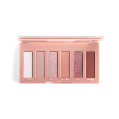 Naked Mini Eyeshadow Palette