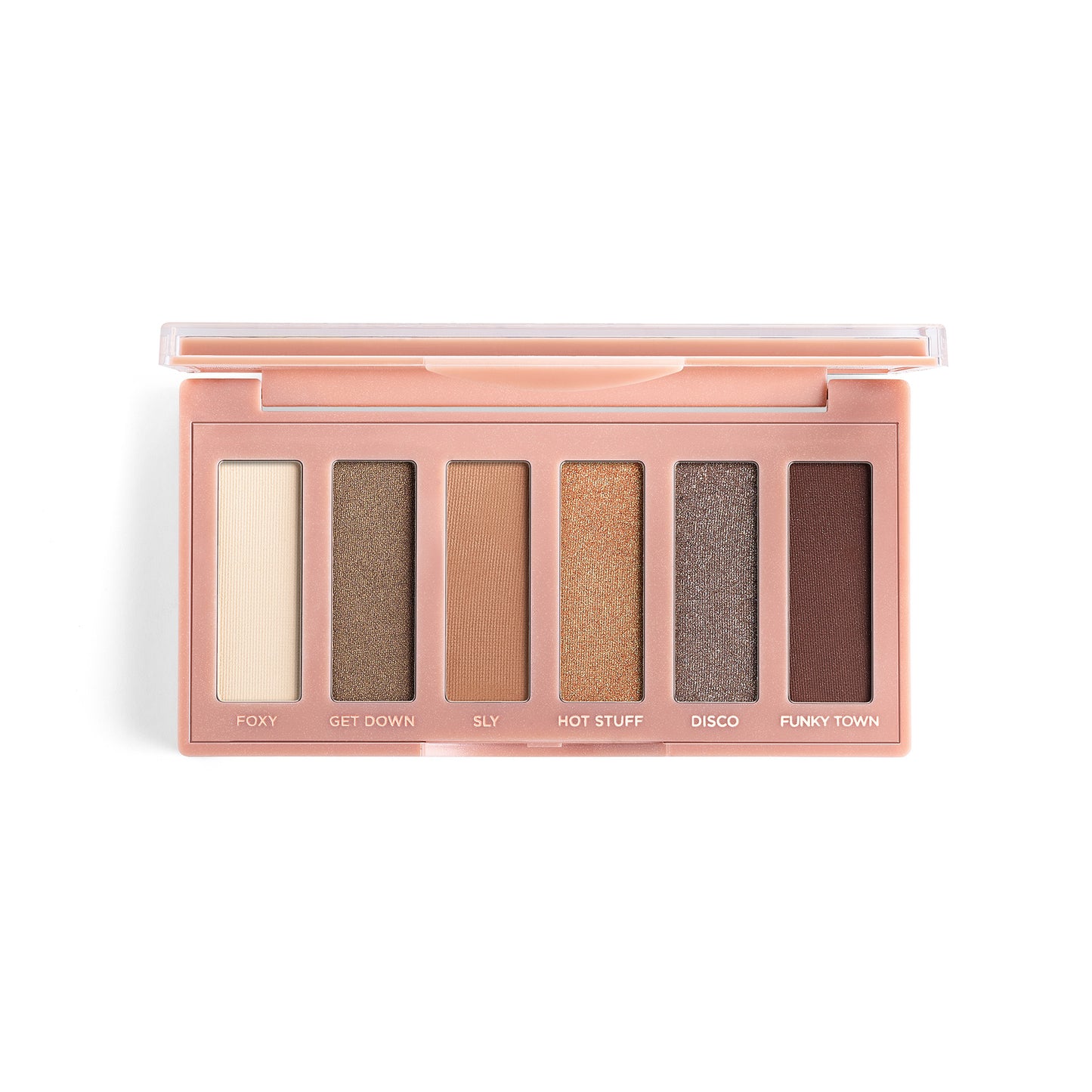 Naked Mini Eyeshadow Palette