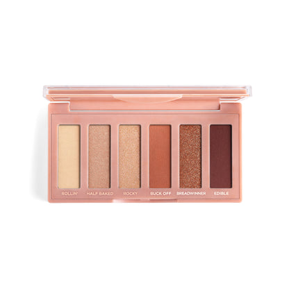 Naked Mini Eyeshadow Palette