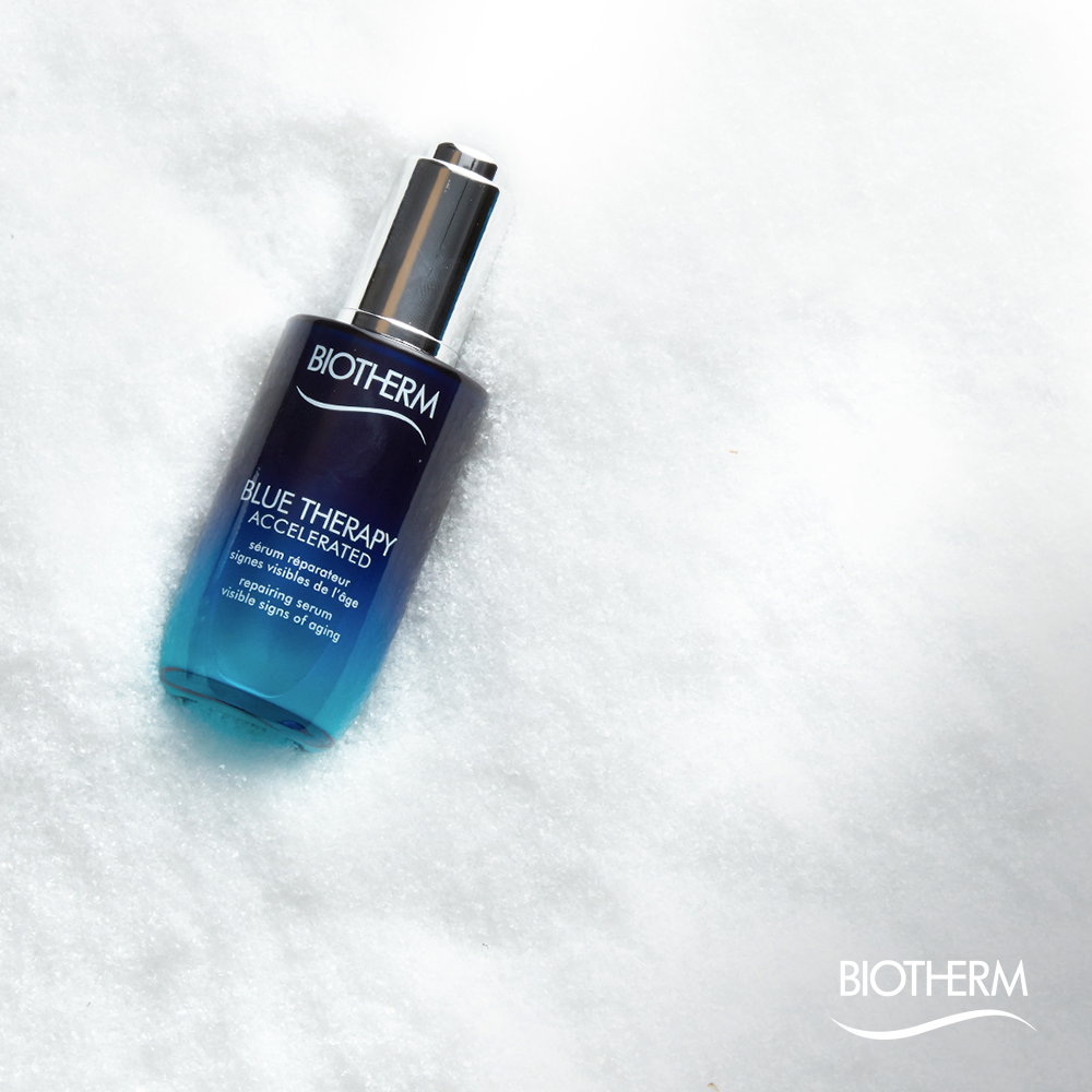 Blue Therapy Acelerated Serum