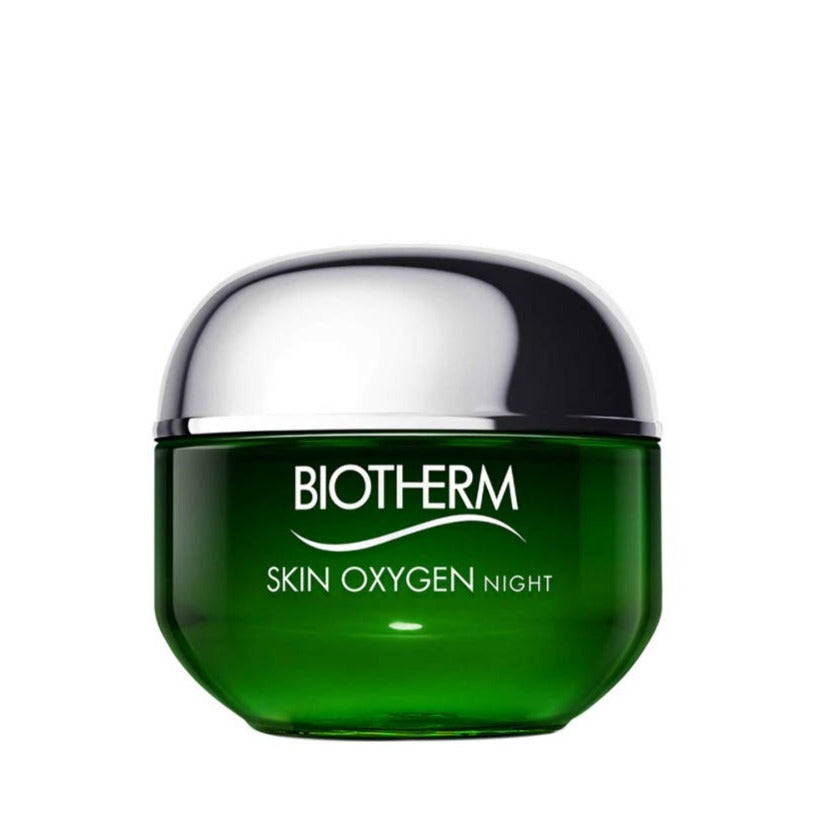 Skin Oxygen Night Cream - Perfumería First Bolivia