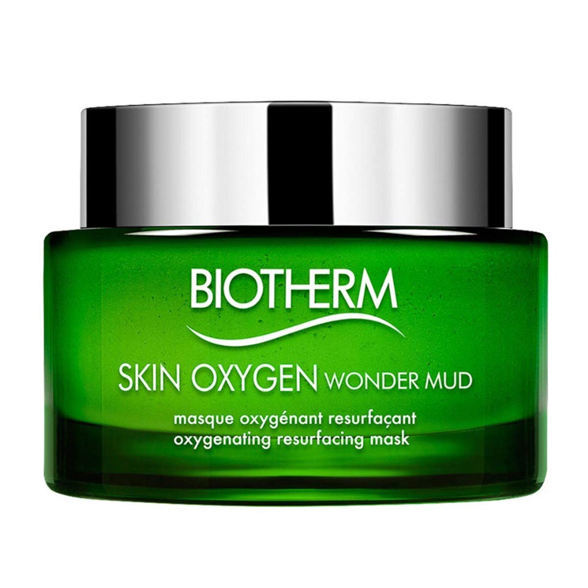 Skin Oxygen Wondermud 75 Ml - Perfumería First Bolivia