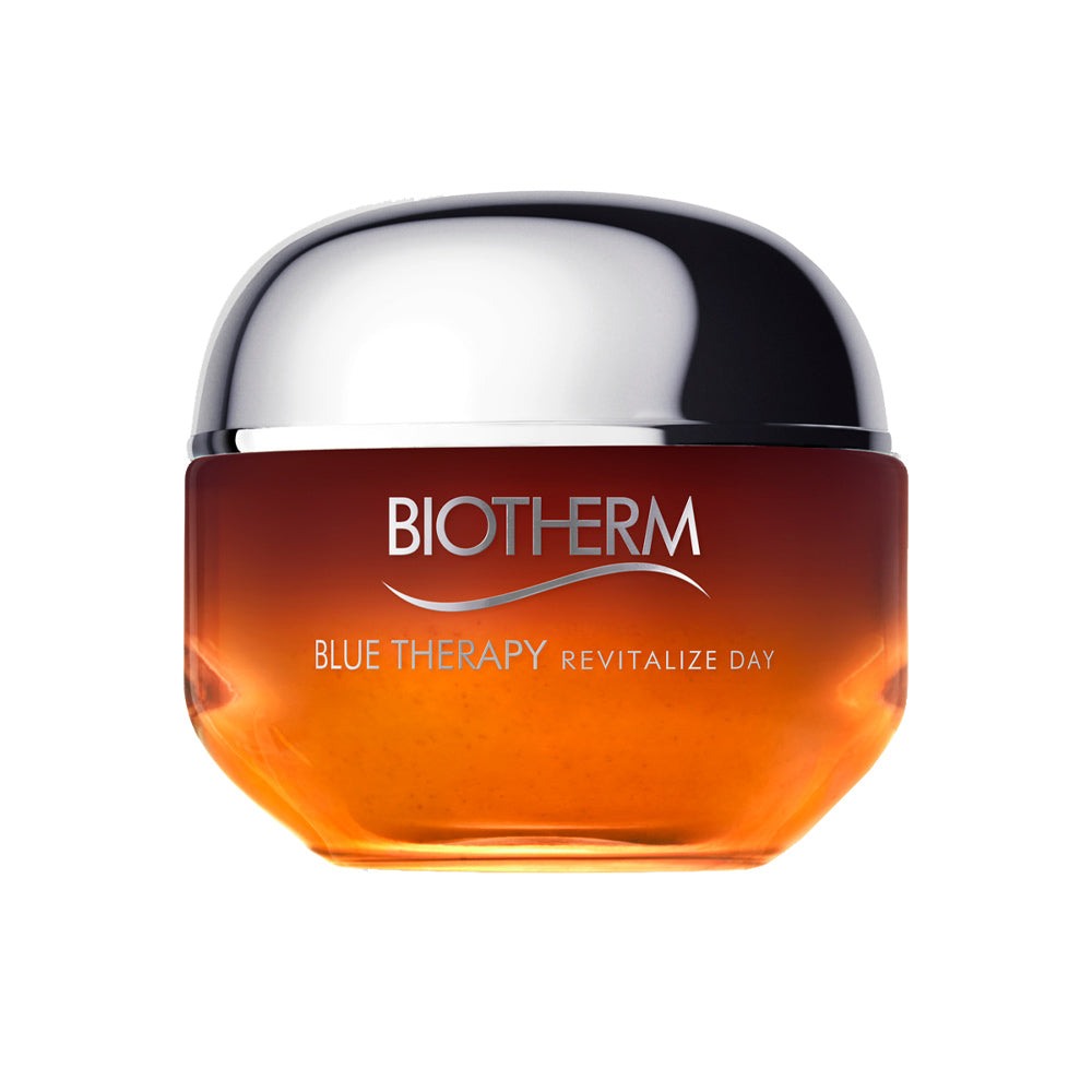 Blue Therapy Amber Algae Revitalize Cream