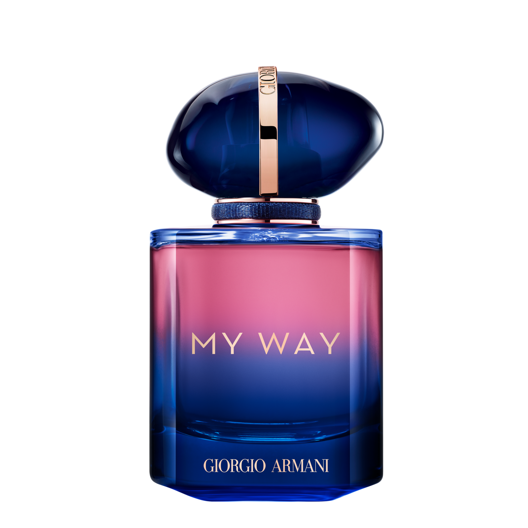 My Way Le Parfum