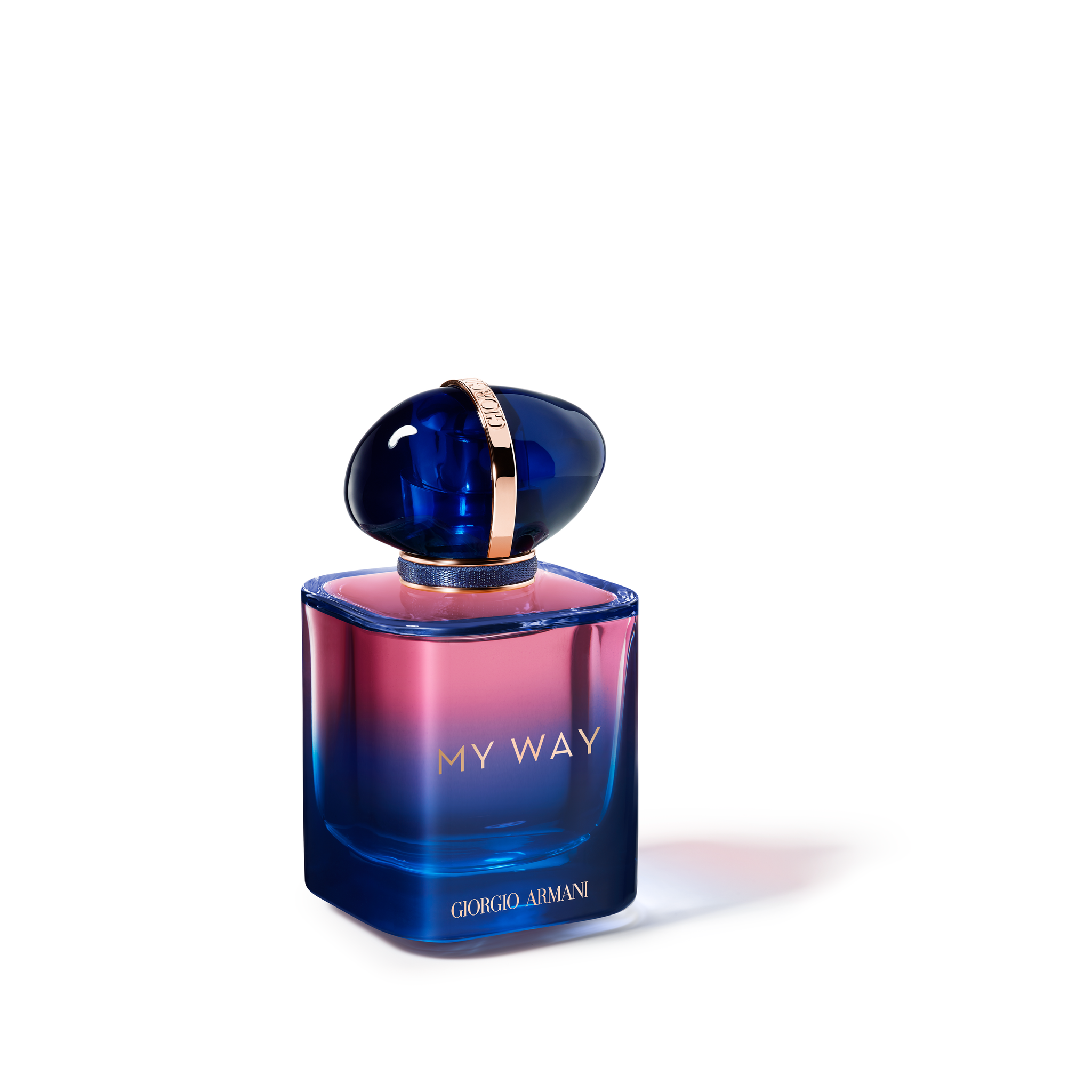 My Way Le Parfum