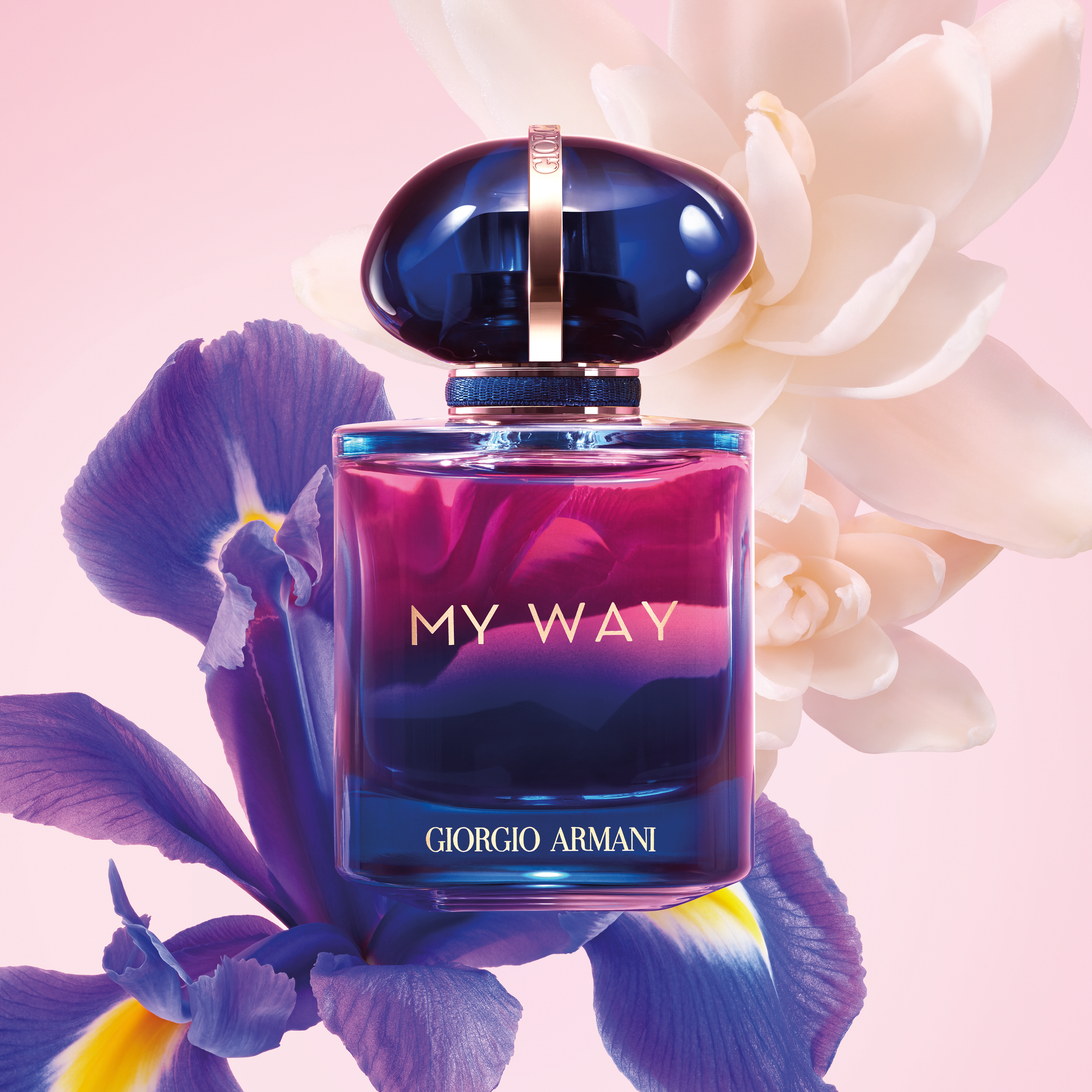 My Way Le Parfum