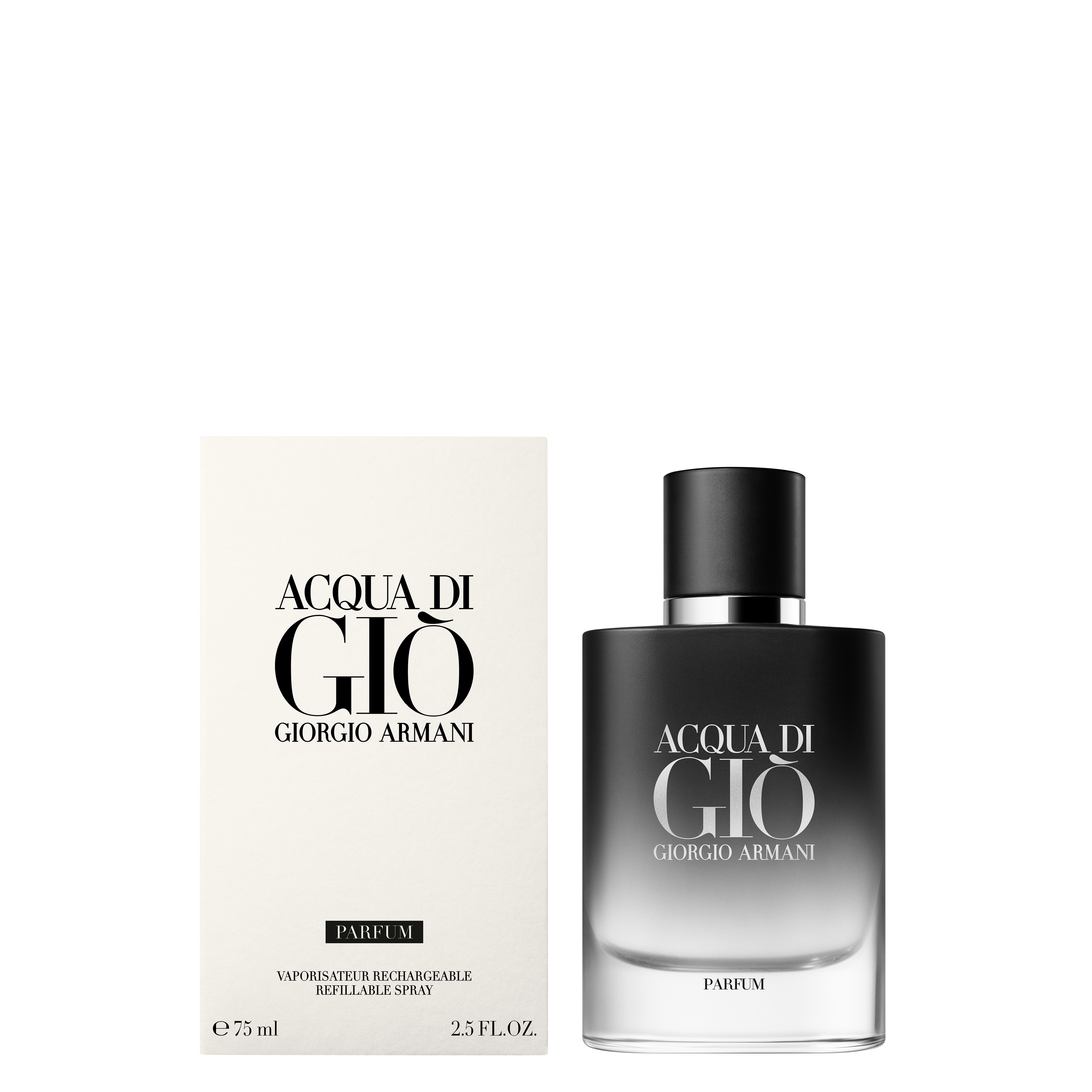 Acqua Di Gio Homme Parfum