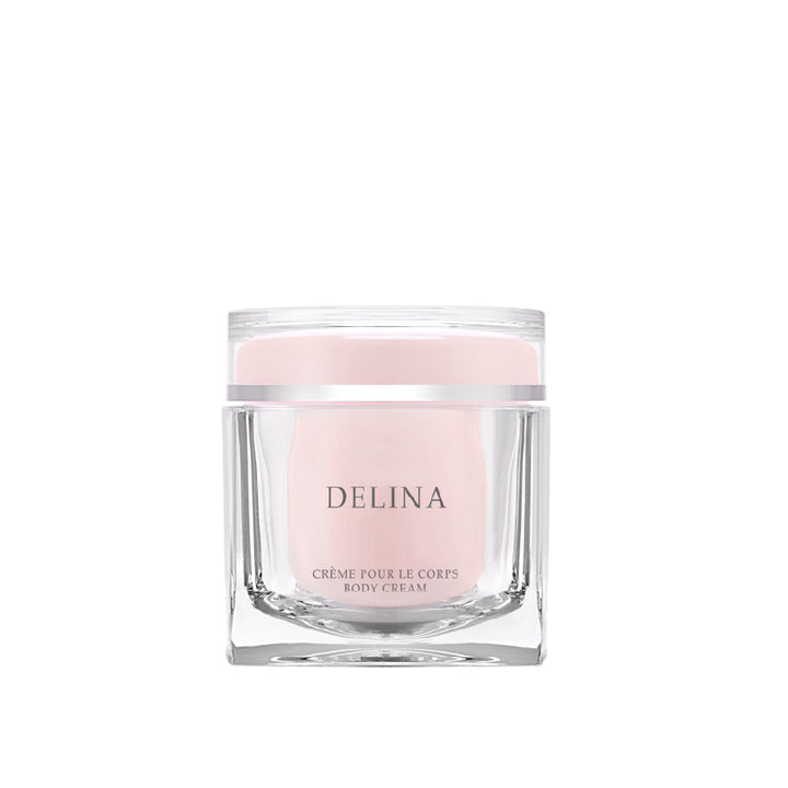 Delina Body Cream