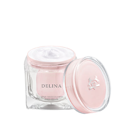 Delina Body Cream