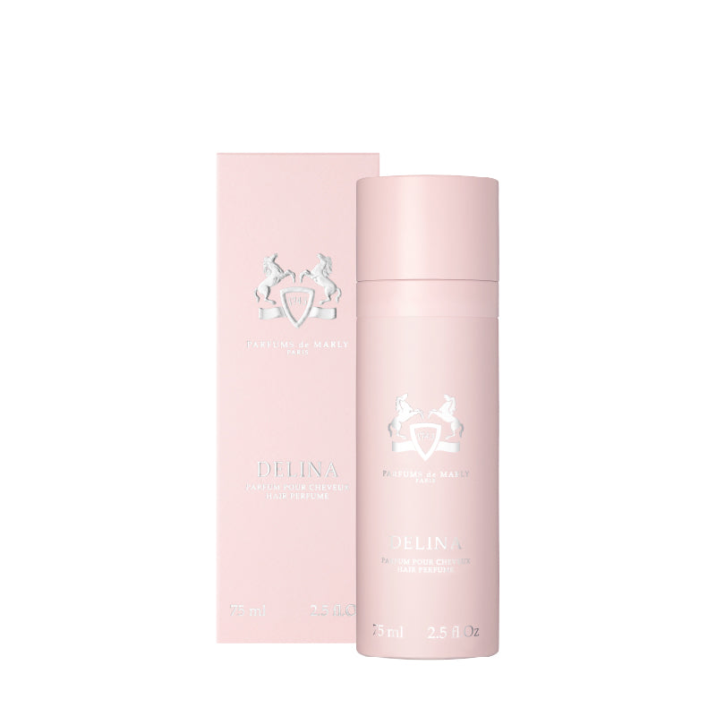 Delina Hair Mist