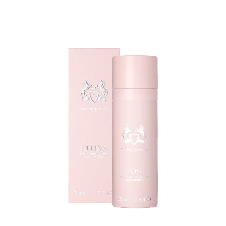 Delina Hair Mist