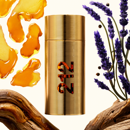 212 Men Parfum