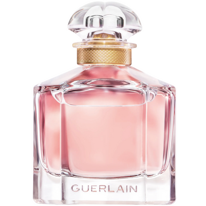 Mon Guerlain Eau de Parfum - Perfumería First Bolivia