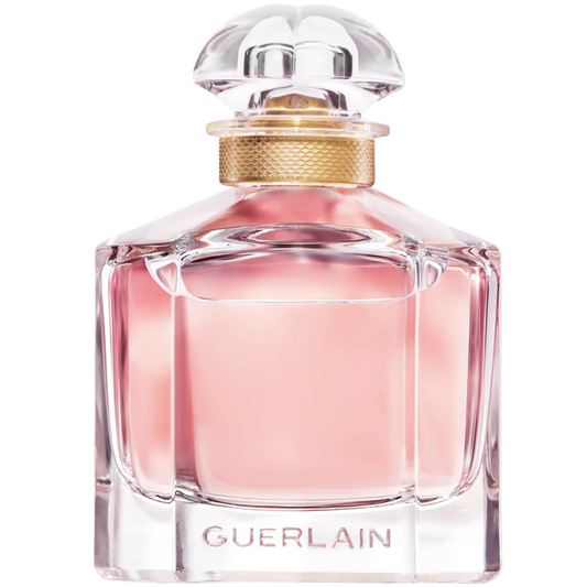 Mon Guerlain Eau de Parfum
