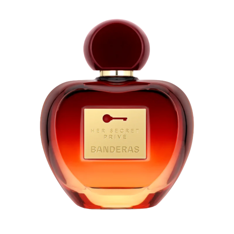 Her Secret Prive