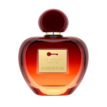 Her Secret Prive