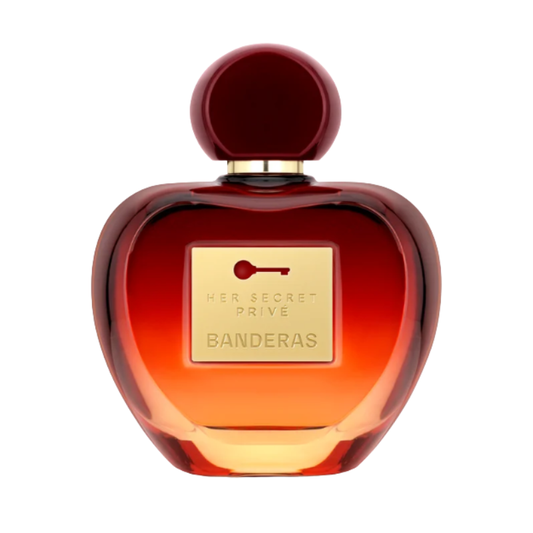 Her Secret Prive