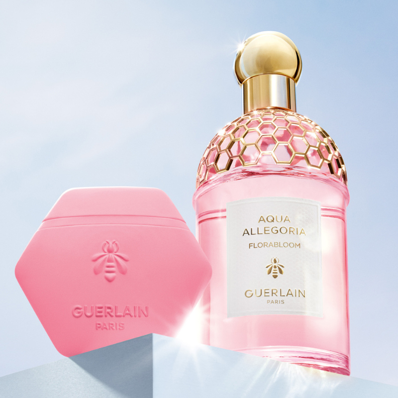 Absolus Allegoria Florabloom Hand Cream