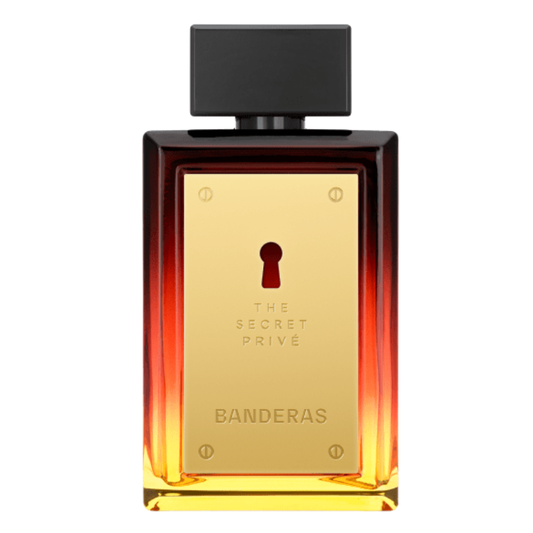The Secret Prive