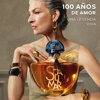 Shalimar Edp Intense