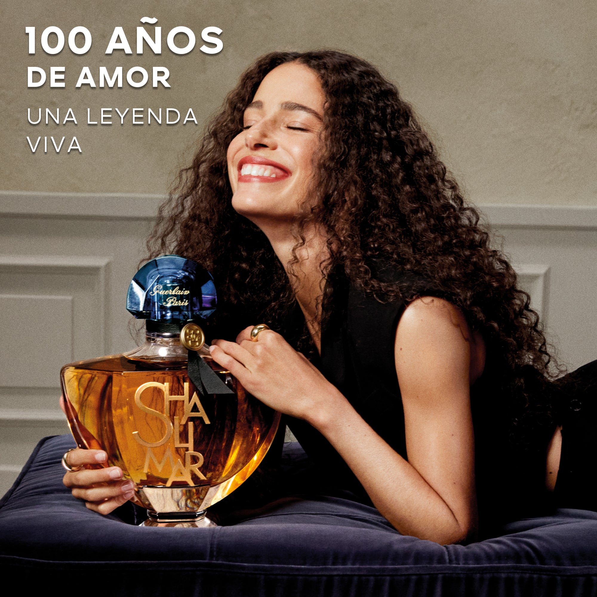 Shalimar Edp Intense