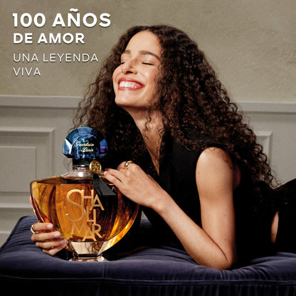 Shalimar Edp Intense