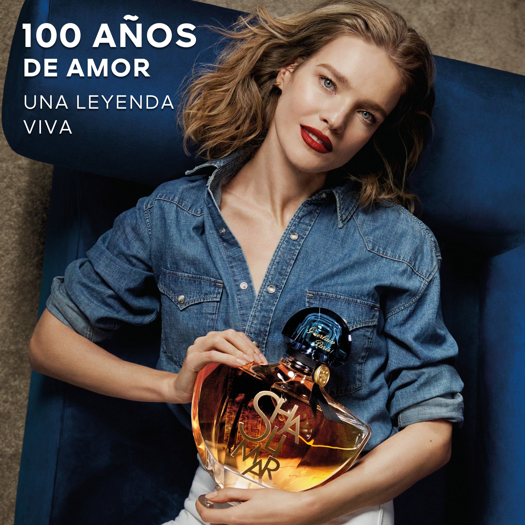 Shalimar Edp Intense