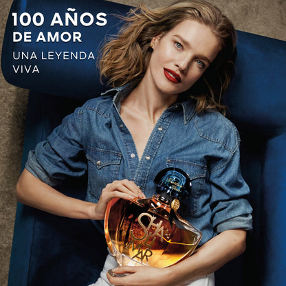 Shalimar Edp Intense