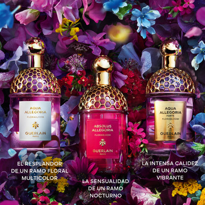 Absolus Allegoria Florabloom
