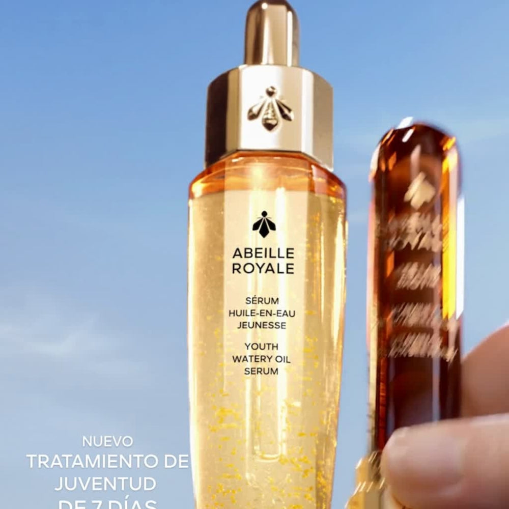 Abeille Royale Bee Lab Shot
