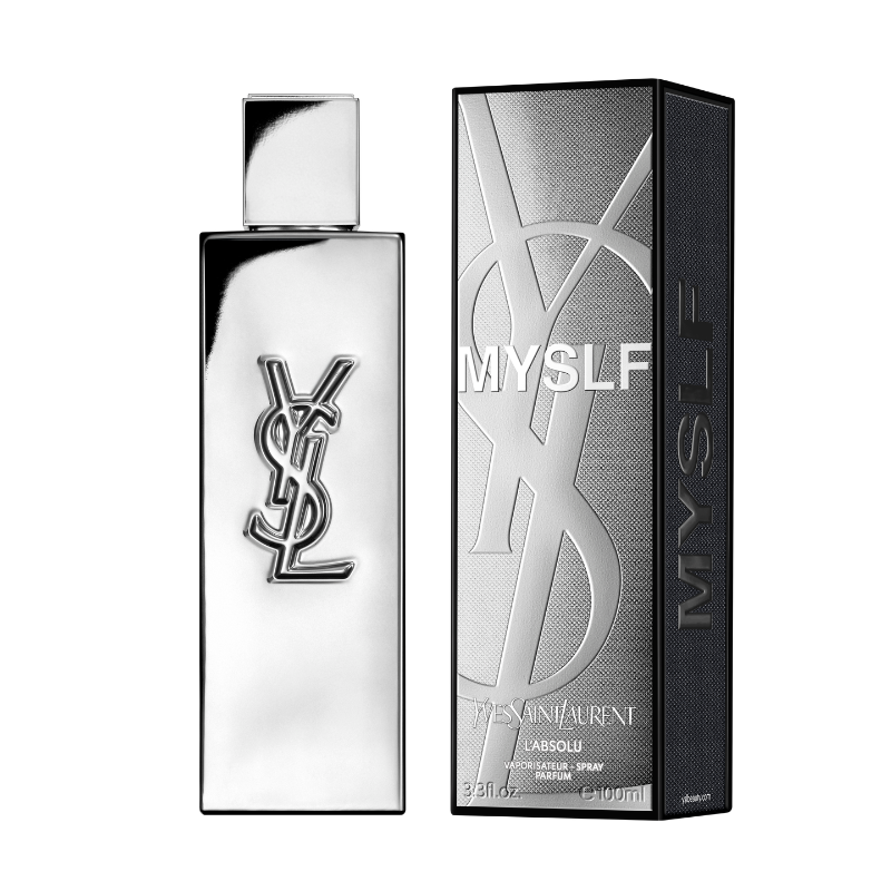 MYSLF L'Absolu
