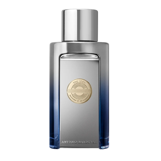 The Icon Elixir