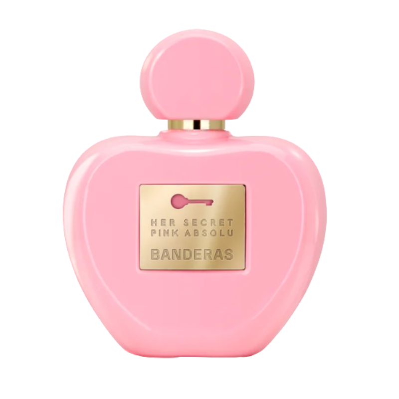 Her Secret Pink Absolu