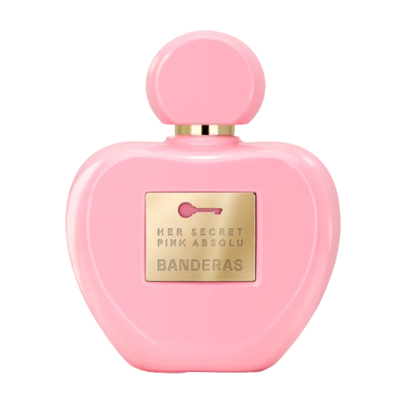 Her Secret Pink Absolu