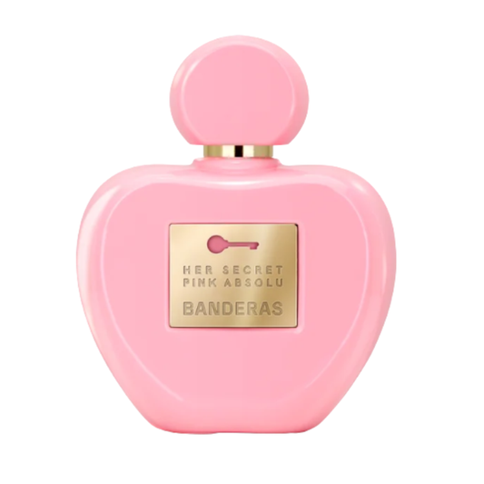 Her Secret Pink Absolu