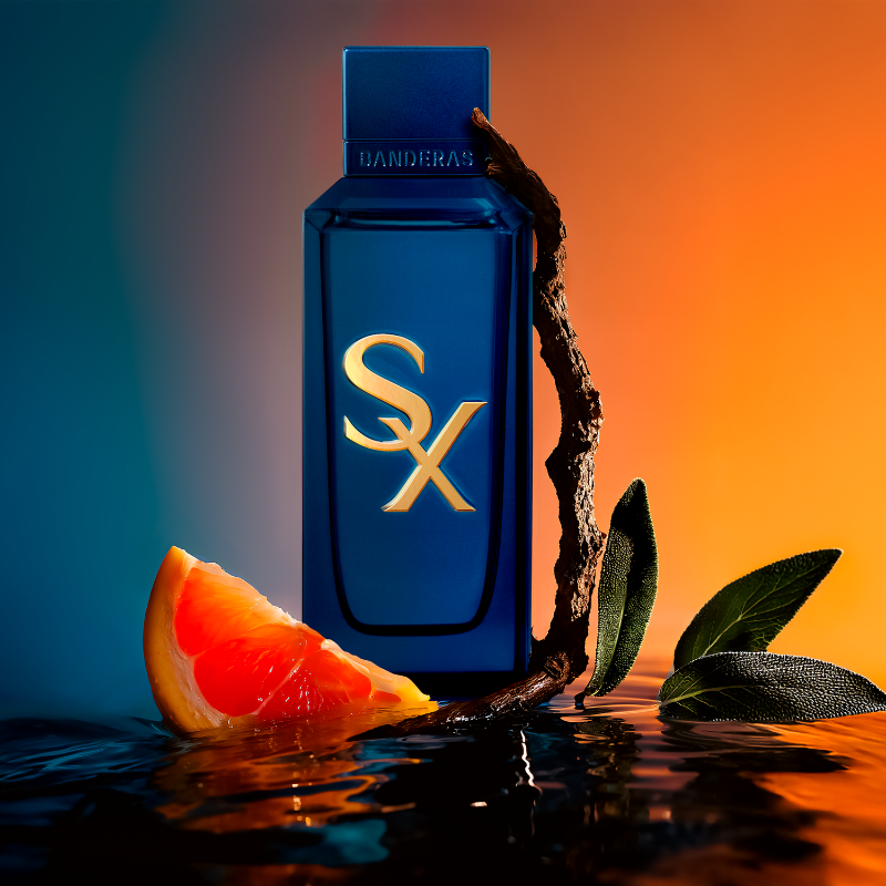 Seduction X Man