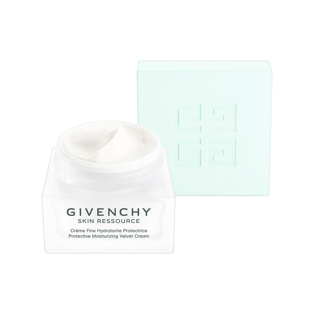Skin Ressource Velvet Cream