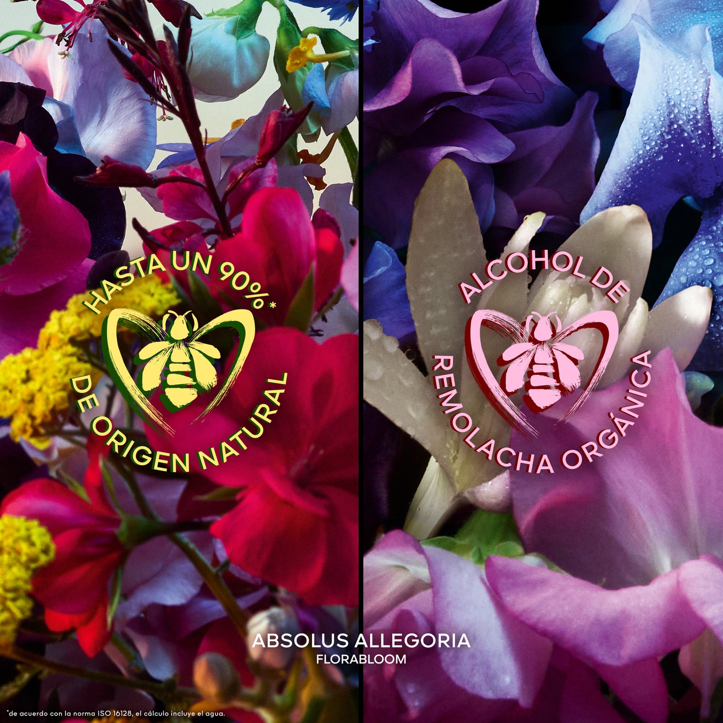 Absolus Allegoria Florabloom